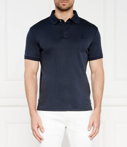 Polo Ralph Lauren: Тёмное поло 