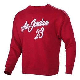 Nike: Флисовая толстовка  Air Jordan