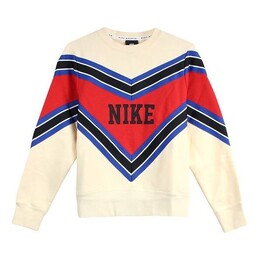 Nike: Флисовая толстовка 