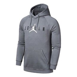 Nike: Спортивная толстовка  Jordan Sport DNA