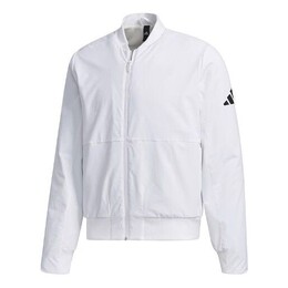 Adidas: Спортивная куртка 