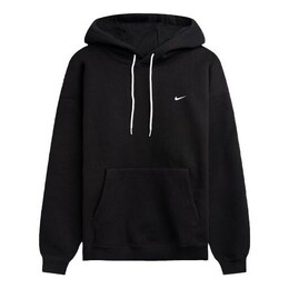 Nike: Толстовка с длинным рукавом 