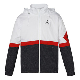 Nike: Спортивная куртка  Air Jordan