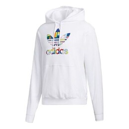 Adidas: Спортивная толстовка  Originals
