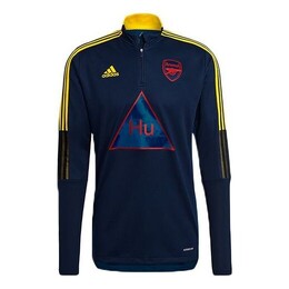 Adidas: Толстовка  X на молнии
