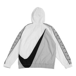Nike: Куртка  Sportswear с длинным рукавом