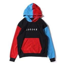 Nike: Спортивная толстовка  Jordan Sport DNA