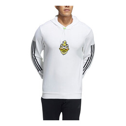 Adidas: Спортивная толстовка  Training