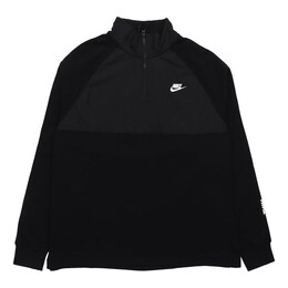 Nike: Флисовая толстовка  Sportswear