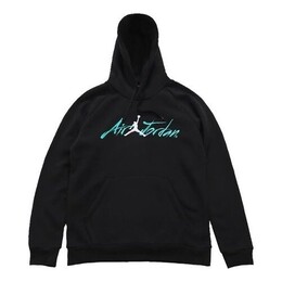 Nike: Флисовая толстовка  Air Jordan