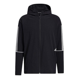 Adidas: Куртка на молнии 
