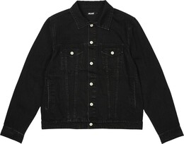 Palace: Чёрная куртка 