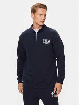 Fila: Синяя толстовка 