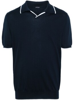 Kiton: Трикотажная рубашка 