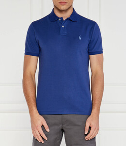 Polo Ralph Lauren: Тёмное поло 
