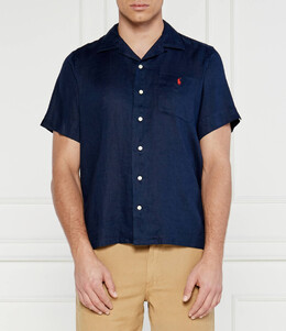 Polo Ralph Lauren: Льняная рубашка 