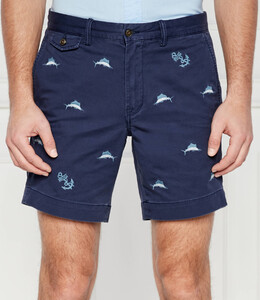 Polo Ralph Lauren: Шорты стрейч 