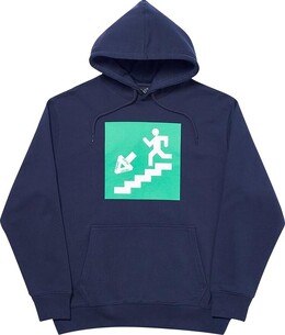 Palace: Толстовка с капюшоном 