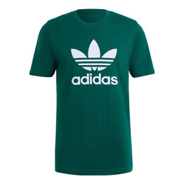 Adidas: Однотонная футболка  Originals