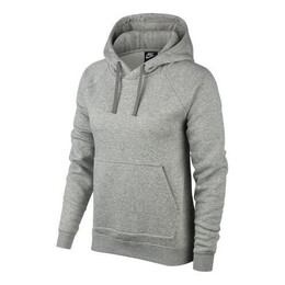 Nike: Флисовая толстовка  Sportswear