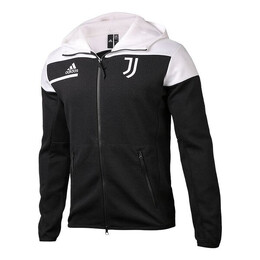 Adidas: Спортивная куртка 