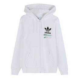 Adidas: Спортивная куртка  Originals