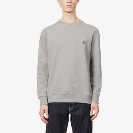 Ps By Paul Smith: Хлопковая толстовка 