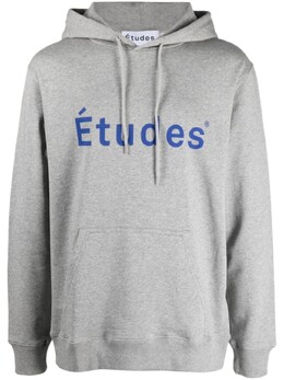 Études: Серая толстовка 