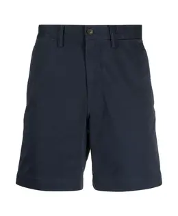 Polo Ralph Lauren: Повседневные шорты 