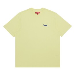 Supreme: Футболка с коротким рукавом 