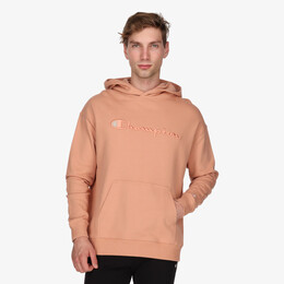 Champion: Толстовка с капюшоном 