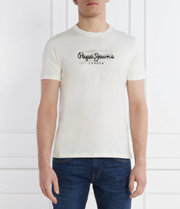 Pepe Jeans London: Футболка 