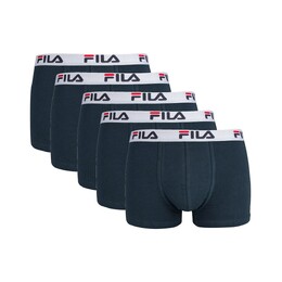 Fila: Тёмные трусы 