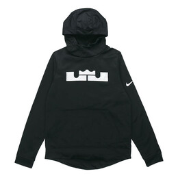 Nike: Флисовая толстовка 