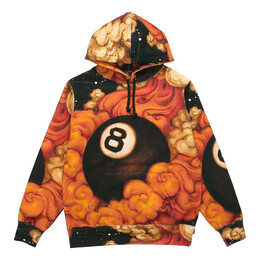 Supreme: Толстовка с капюшоном 