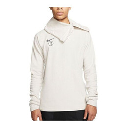 Nike: Зимняя толстовка  FC