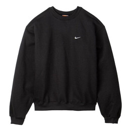Nike: Флисовая толстовка  Lab