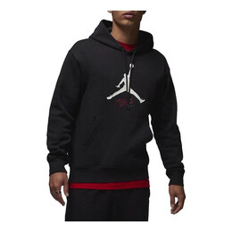 Nike: Флисовая толстовка  Jordan Essentials