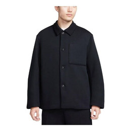 Nike: Флисовая куртка  Tech Fleece