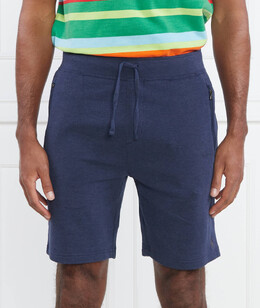 Polo Ralph Lauren: Спортивные шорты 