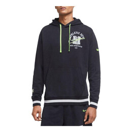 Nike: Флисовая толстовка  Sportswear Club