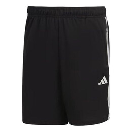 Adidas: Шорты  Essentials в полоску