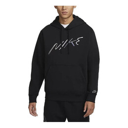 Nike: Флисовая толстовка  Club