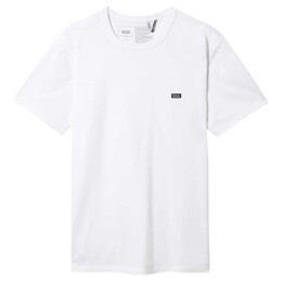Vans: Футболка  Off The Wall Classic с коротким рукавом