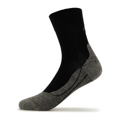 Falke: Чёрные носки 