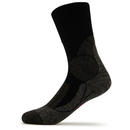 Falke: Чёрные носки 