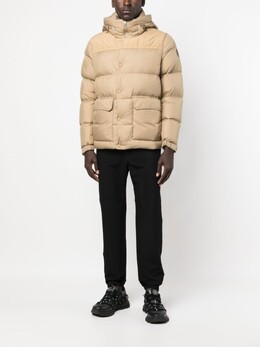 Woolrich: Пуховик  Sierra