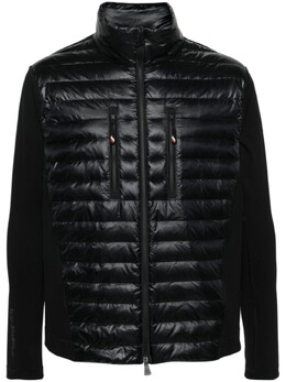 Moncler Grenoble: Летняя куртка 