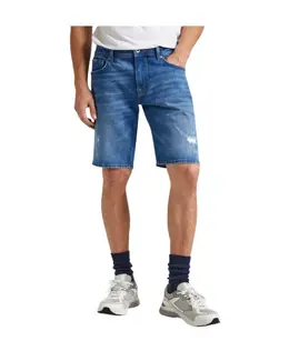 Pepe Jeans: Джинсовые шорты 