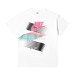 Nike: Футболка  NRG с коротким рукавом